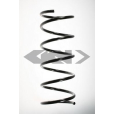 49400 SPIDAN Пружина ходовой части