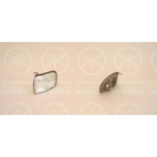 67300392 KLOKKERHOLM Габаритные огни