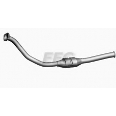 PT8031T EEC Катализатор