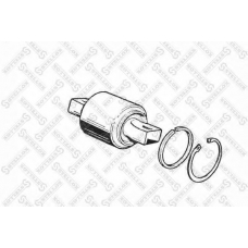 84-12015-SX STELLOX ремонтный комплект, рычаг подвески