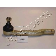 TI-408L JAPANPARTS Наконечник поперечной рулевой тяги