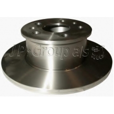 615210002 Jp Group Тормозной диск