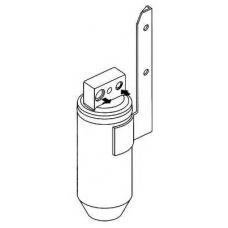 33172 NRF Осушитель, кондиционер