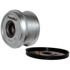 1116909 PowerMax Механизм свободного хода генератора