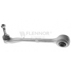 FL522-F KAWE Рычаг независимой подвески колеса, подвеска колеса