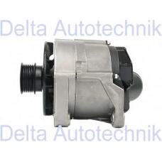 L 39 630 DELTA AUTOTECHNIK Генератор