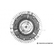 02.19.192 TRUCKTEC AUTOMOTIVE Сцепление, вентилятор радиатора