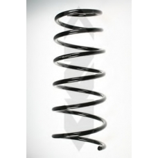 49070 SPIDAN Пружина ходовой части