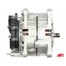 A0190 AS-PL Генератор
