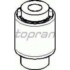 720 214 TOPRAN Подвеска, рычаг независимой подвески колеса