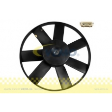 V15-01-1803-1 VEMO/VAICO Вентилятор, охлаждение двигателя
