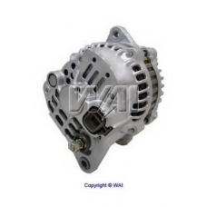 13480R WAIglobal Генератор