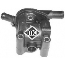 03842 METALCAUCHO Корпус термостата