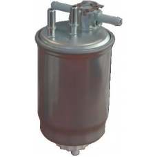 4260/1 HOFFER Топливный фильтр