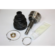 3003740002 AUTOMEGA Шарнирный комплект, приводной вал