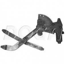 100784 DOGA Подъемное устройство для окон