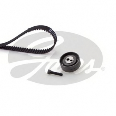 K015055XS GATES Комплект ремня грм