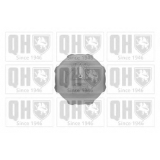 FC511 QUINTON HAZELL Крышка, резервуар охлаждающей жидкости