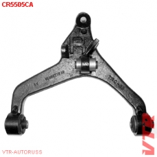 CR5505CA VTR Рычаг передней подвески нижний, правый