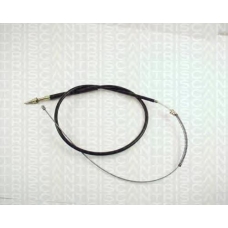 8140 28126 TRIDON Hand brake cable