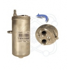 70V0008 ELECTRO AUTO Осушитель, кондиционер