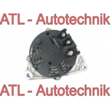 L 44 630 ATL Autotechnik Генератор