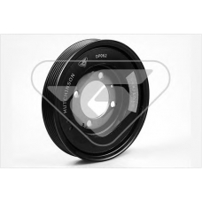 DP062 HUTCHINSON Ременный шкив, коленчатый вал