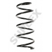27123 SUPLEX Пружина ходовой части
