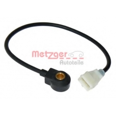 0907007 METZGER Датчик детонации
