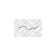 30102 MAPCO Труба выхлопного газа