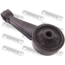 HYM-GRM FEBEST Подушка двигателя задняя mt