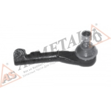 17RN5500 AS METAL Наконечник рулевой тяги