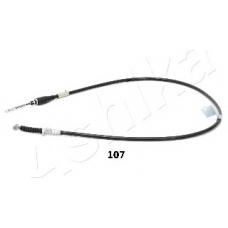 131-01-107 Ashika Трос, стояночная тормозная система