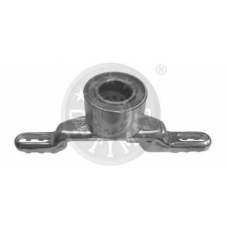 0-N836 OPTIMAL Натяжной ролик, ремень грм