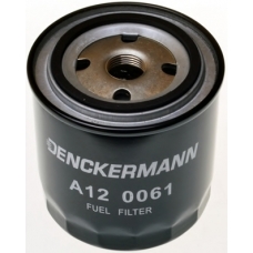 A120061 DENCKERMANN Топливный фильтр