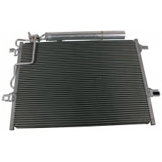 7110117 PowerMax Конденсатор, кондиционер