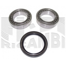 RA1914 AUTOTEAM Комплект подшипника ступицы колеса
