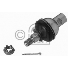 01209 FEBI Несущий / направляющий шарнир