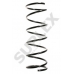 17072 SUPLEX Пружина ходовой части