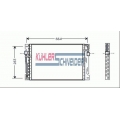 3320701 KUHLER SCHNEIDER Конденсатор, кондиционер
