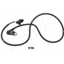 151-05-510 Ashika Датчик, частота вращения колеса