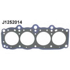 J1252014 NIPPARTS Прокладка, головка цилиндра