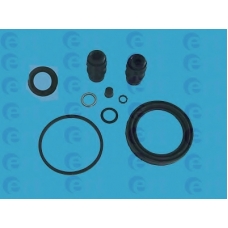 400674 ERT Ремкомплект, тормозной суппорт