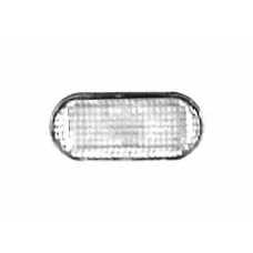 5836913 VAN WEZEL Фонарь указателя поворота