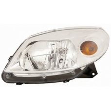 551-1170R-LDEM1 LORO Основная фара