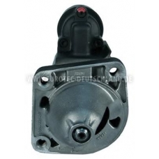 11021820 EUROTEC Стартер