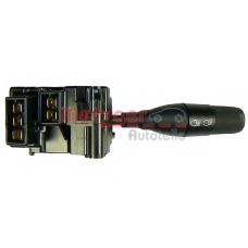 0916147 METZGER Выключатель, головной свет; Переключатель указател