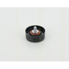 8641 802002 TRISCAN Паразитный / ведущий ролик, поликлиновой ремень