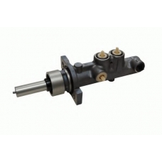 0 204 123 545 BOSCH Главный тормозной цилиндр