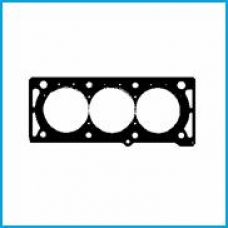 80087 GLASER Прокладка, головка цилиндра